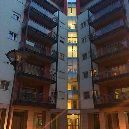 Ruud Vox Apartment Timisoara Ngoại thất bức ảnh