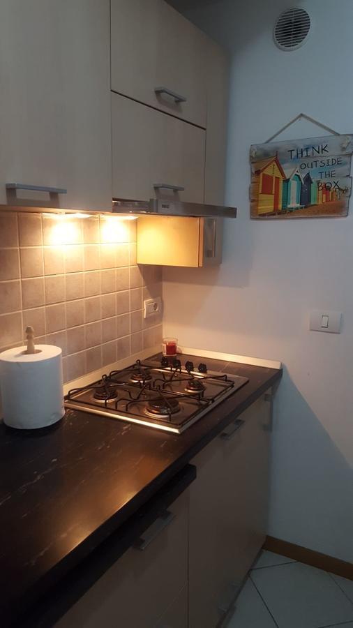 Ruud Vox Apartment Timisoara Ngoại thất bức ảnh