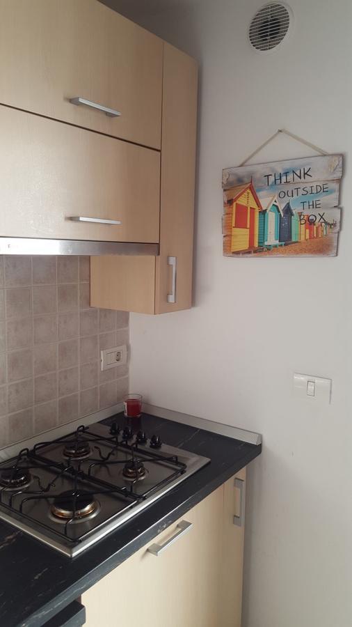 Ruud Vox Apartment Timisoara Ngoại thất bức ảnh