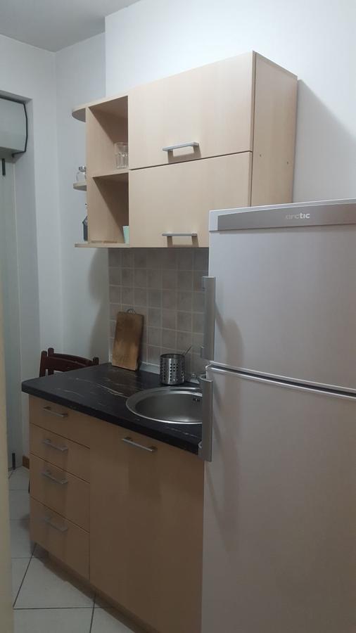 Ruud Vox Apartment Timisoara Ngoại thất bức ảnh