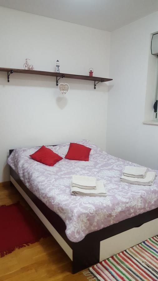 Ruud Vox Apartment Timisoara Ngoại thất bức ảnh