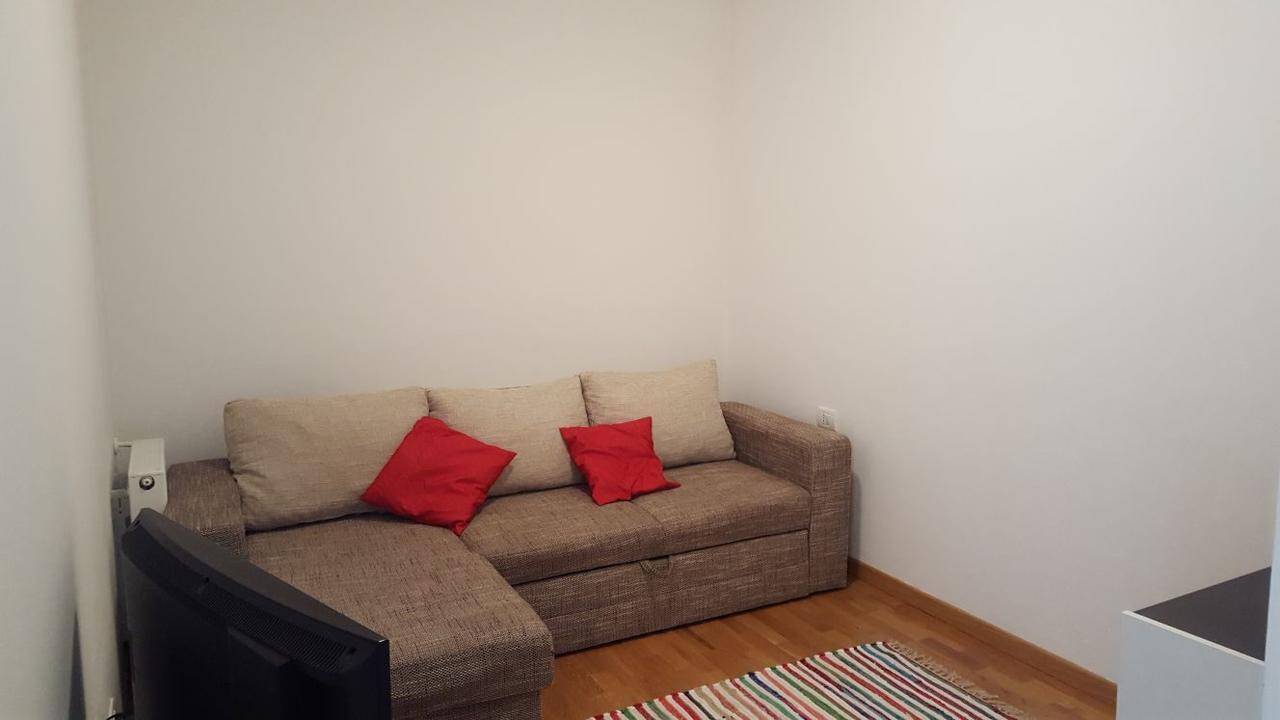 Ruud Vox Apartment Timisoara Ngoại thất bức ảnh